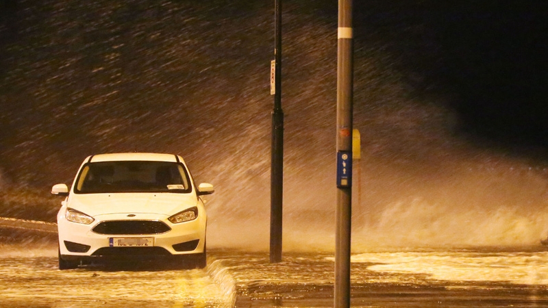 Crews continue to work to restore power after two recent storms