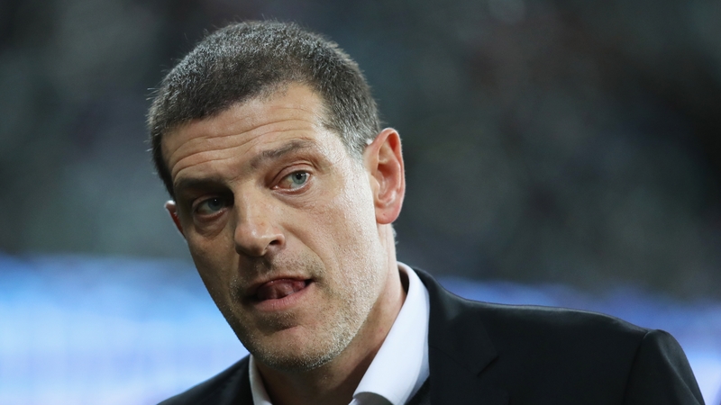 Slaven Bilic admits he is fearful of facing the sack at West Ham.