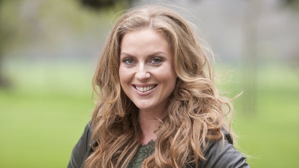 Clelia Murphy - "I honestly hope that this isn't the end for Niamh Brennan, only the next chapter..."