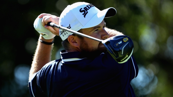 Shane Lowry