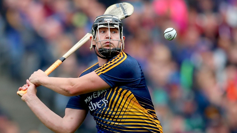 Darren Gleeson: 'I have many great memories and made many lifelong friendships over the last decade.'