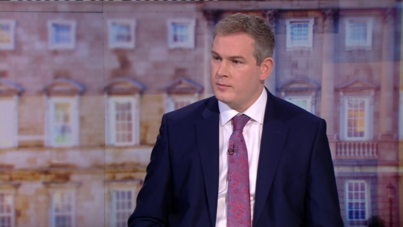 Seán Kyne said up to 175 students can be accommodated under the €250,000 scheme