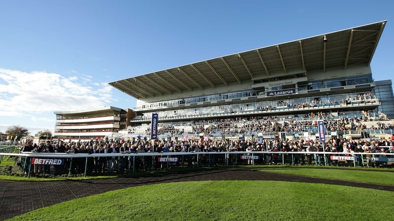 The record could go at Doncaster