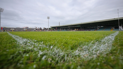Adare prevailed at the Gaelic Grounds
