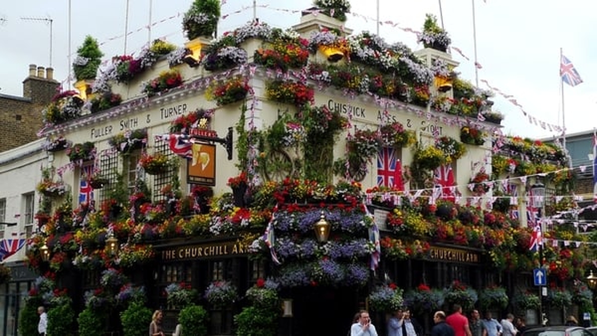 Gerry O'Brien - The Business