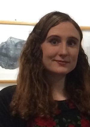 Dr Miranda Corcoran