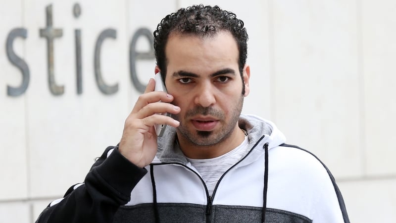 Mohamed Okda had pleaded not guilty to rape and sexual assault