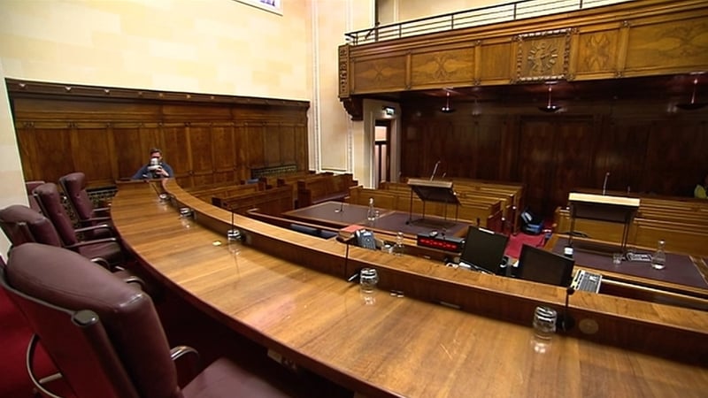 Cameras have been allowed into the Supreme Court and other courts on only a handful of occasions in the past