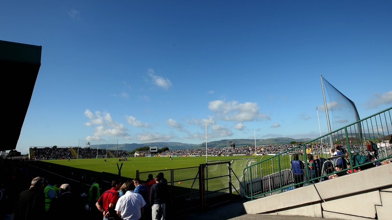 Cathal Corey was appointed Sligo senior football manager at a meeting on Monday night