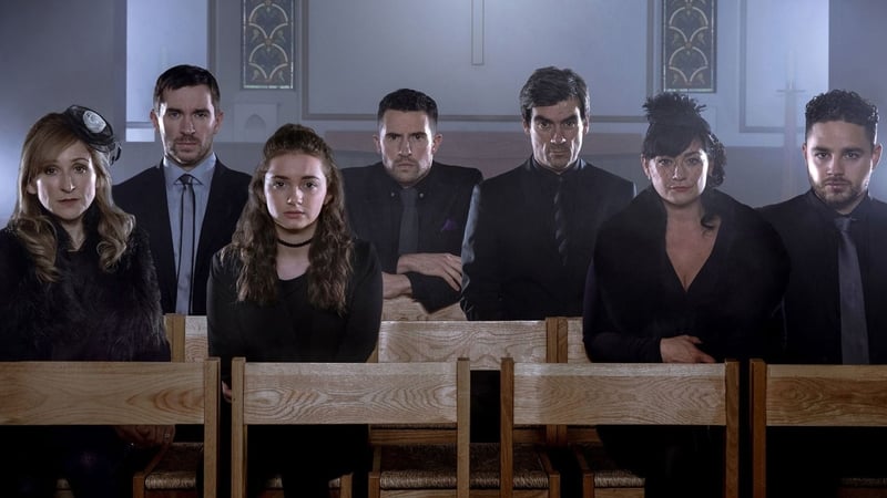 Emmerdale lines up seven suspects for Emma Barton's murder