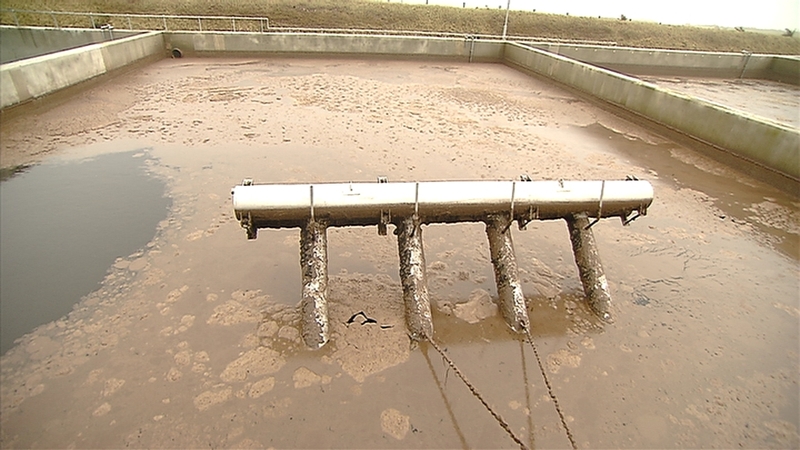 EPA says failure to treat waste water properly is damaging our rivers and coastal waters