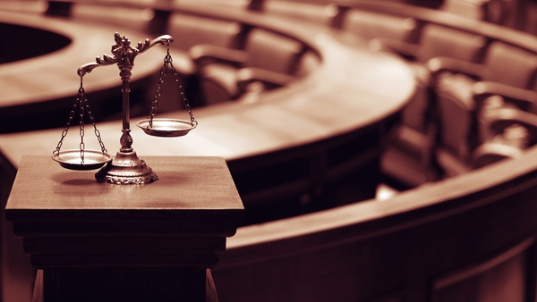 "It is up to the Oireactas to decide how much discretion to give to judges"