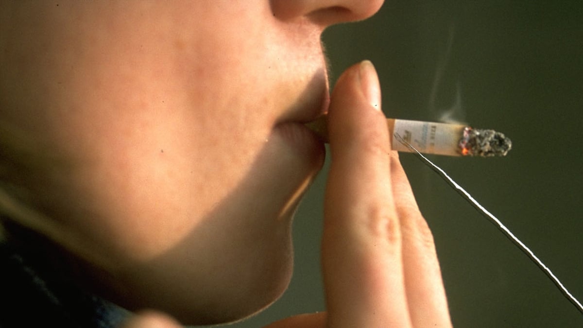 do you chew chewing tobacco I Tried Chewing Tobacco For One Month, and Here's What I Learned