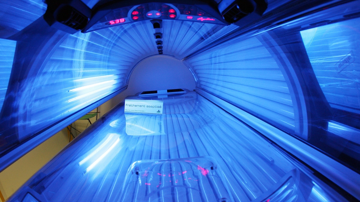 Is it time to ban sunbeds?  