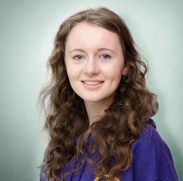 Sophie Osborne