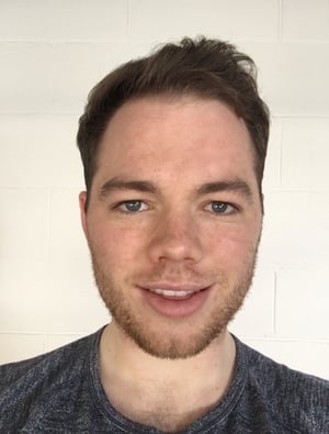 Cian Griffin