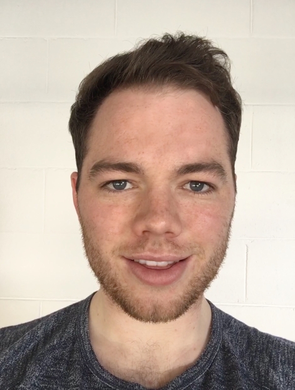 Cian Griffin