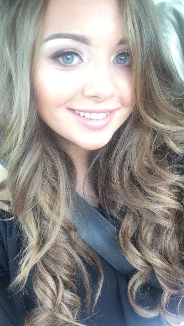 Rebecca Hayes