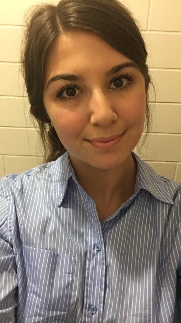 Gemma Lambe
