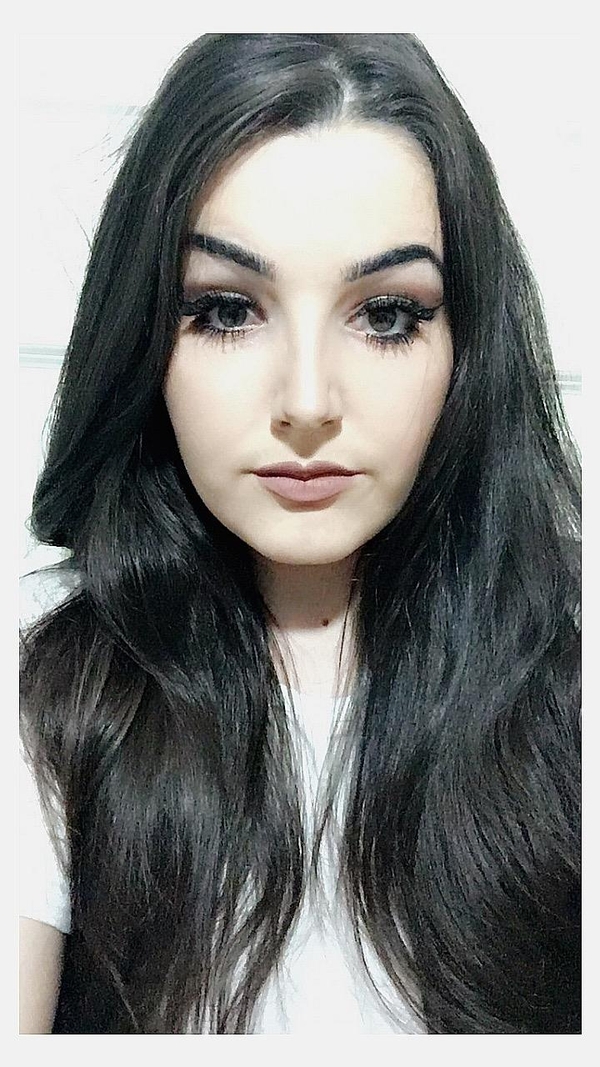 Danielle Nic Dhonnacha