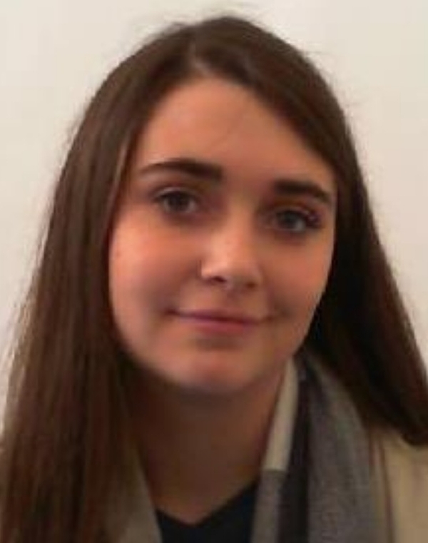 Hannah Sullivan