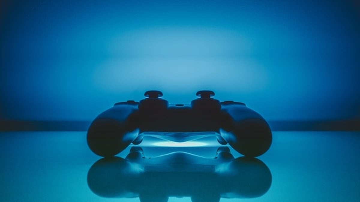 Positive Impacts of Gaming 