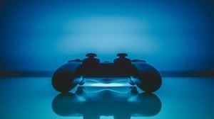 CRTL: Essays on Video Games show image