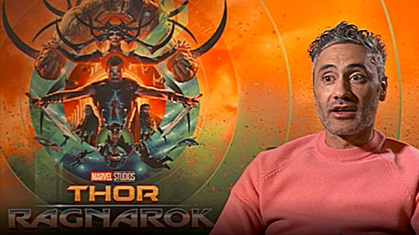 Taika Waititi