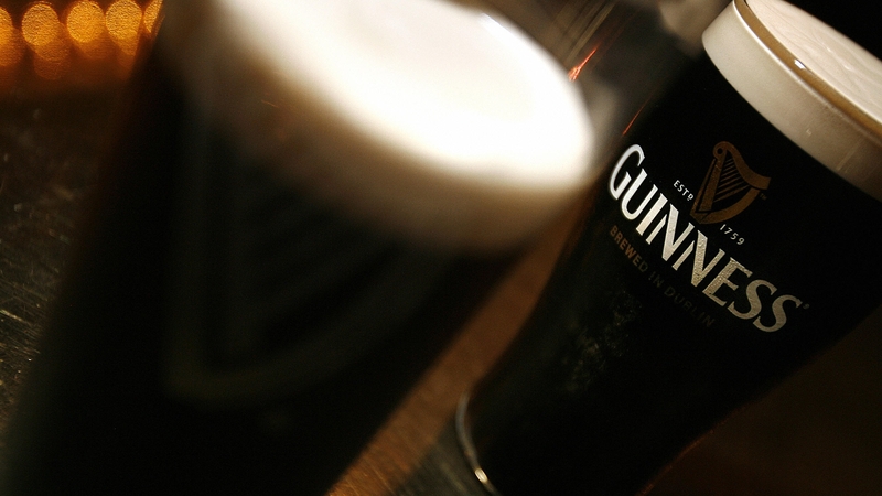 Diageo had warned in November that sales in Latin America and the Caribbean were set to decline by over 20%