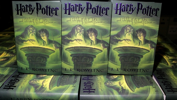 Bloomsbury's half yearly profits soar by 74% on the back of new Harry Potter editions