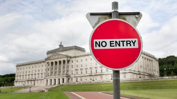 Today marks the 400th day of the power-sharing crisis