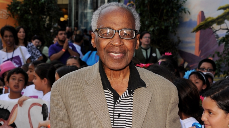 Robert Guillaume