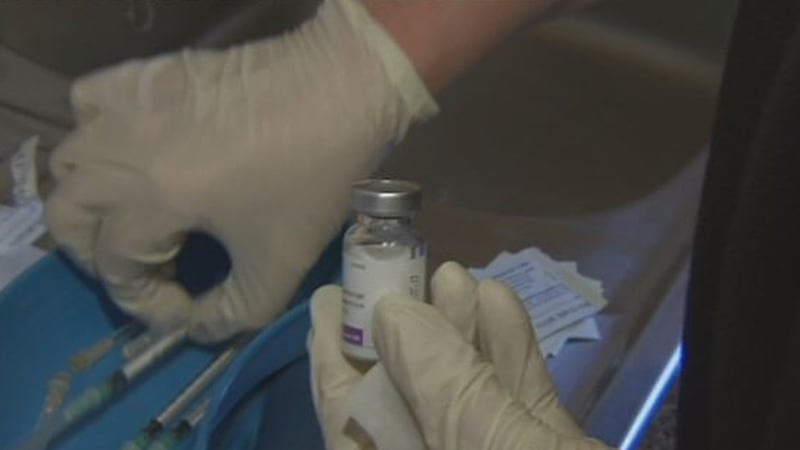 Flu vaccines are advisable for all at-risk groups especially