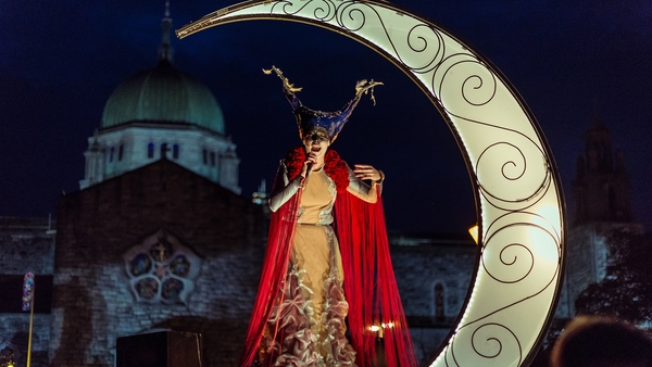 The future of the arts in Ireland, post-Covid - what now?