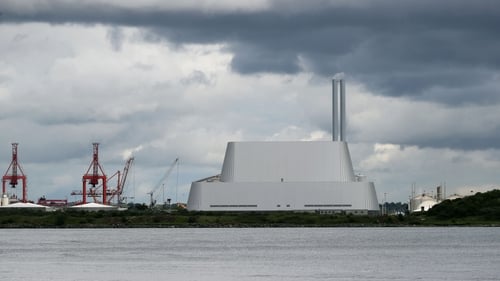 PM Group was involved in the development management of the thermal treatment plant in Poolbeg in Dublin