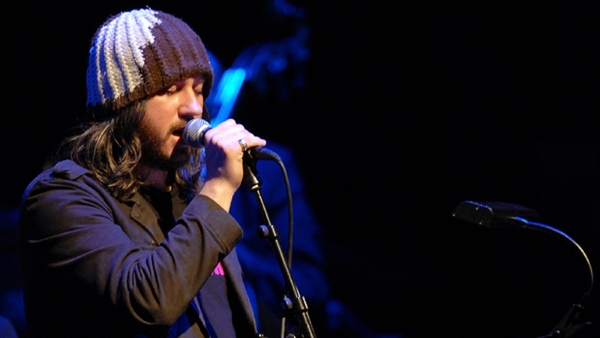 Badly Drawn Boy talks to Ray D'Arcy - the cat in the hat is back