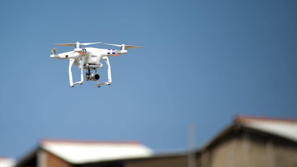 What will Europes “drone wall” look like