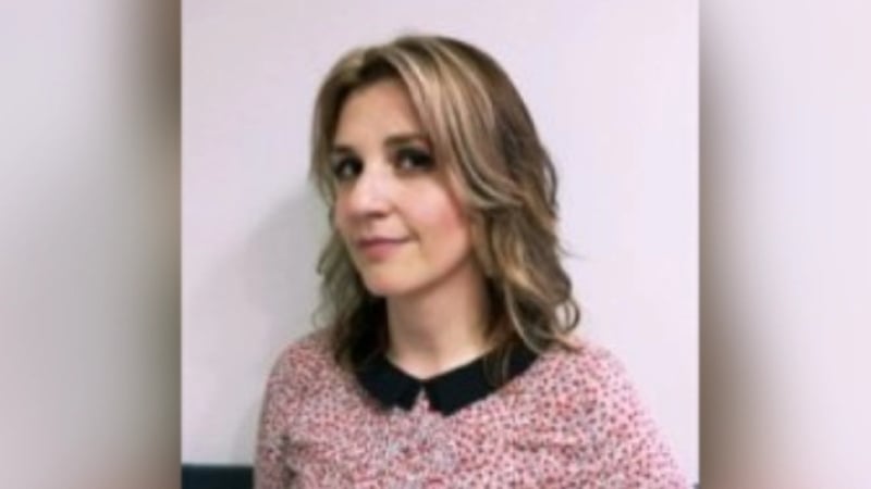 Anne Colomines was found with several stab wounds