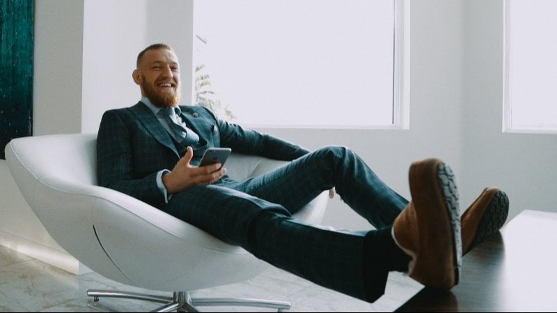 Mean, green fighting machine