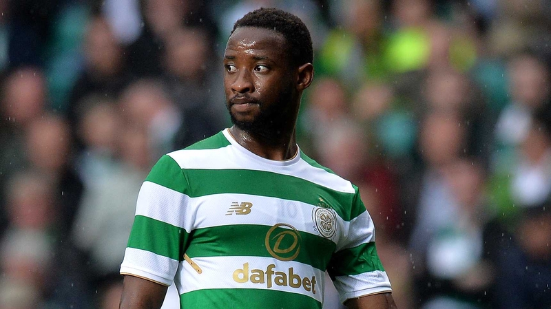 Moussa Dembele joined Celtic from Fulham