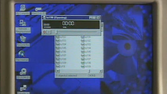 CD Rom for Deaf (1997)