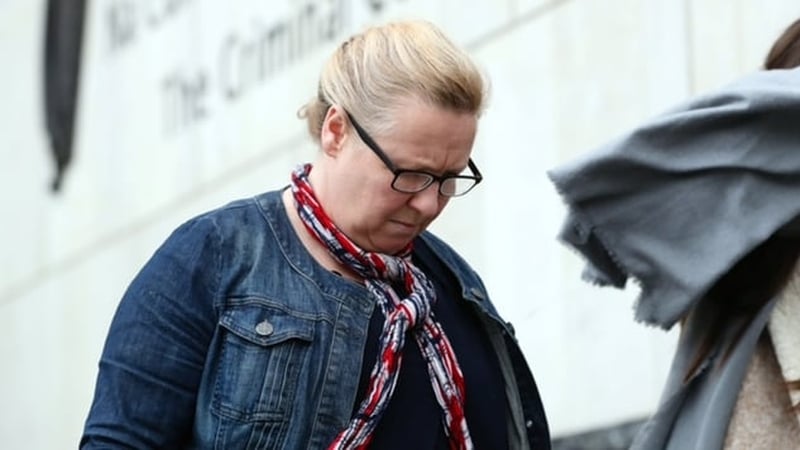 Siobhan Maguire stole the money by fraudulently lodging her employers cheques to her personal bank account