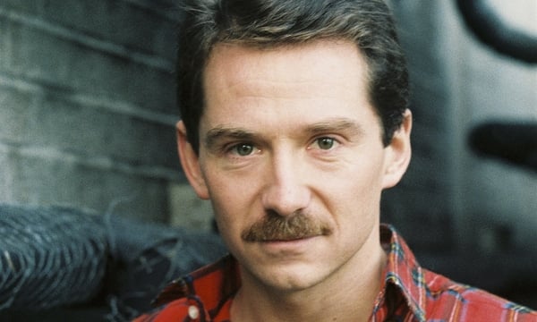 Vincent Hanley