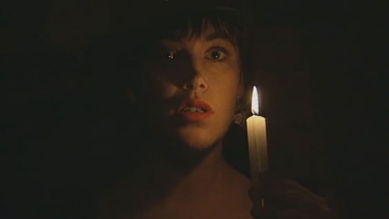 Gemma Hill, Jo-Maxi (1992)