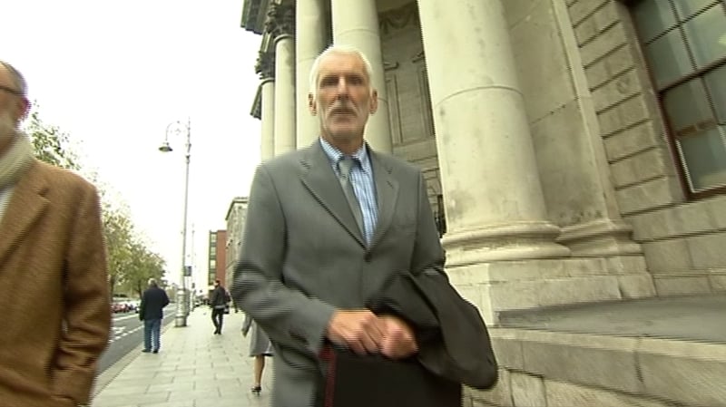 Dr Paul Quigley's lawyers claimed the forced retirement amounted to age discrimination