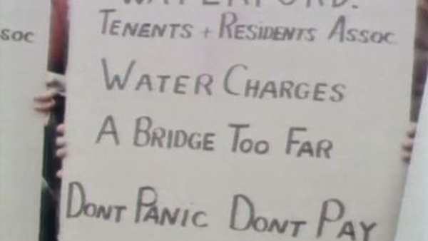 History repeats: Are these stories from 1985 or today?