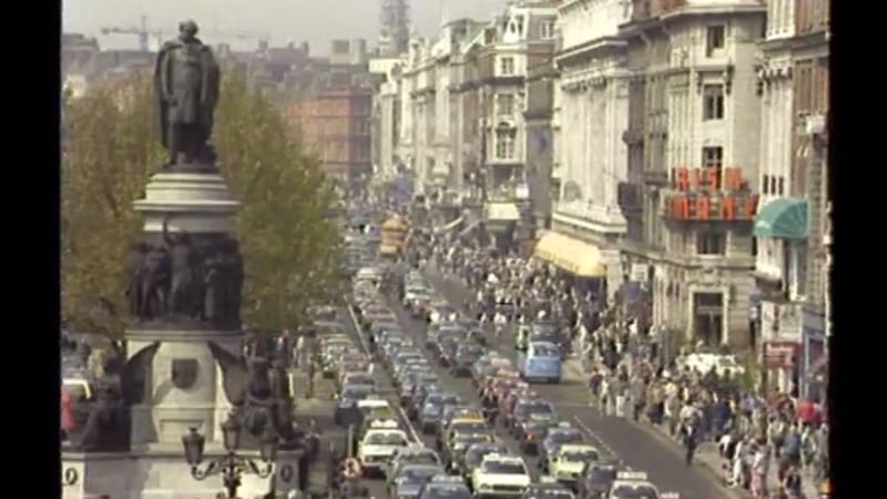 Taxi drivers were unhappy over plans for an airport bus service