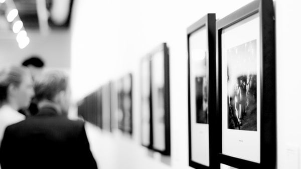 "Art was illuminated to me as a way of teaching skills which are intangible and yet vital such as critical thinking and observation"