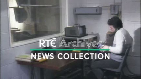Lots of hair, cigarettes and fascinating journalism