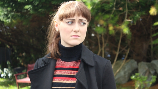 Mack's friends don't warm to Dee on Ros na Rún